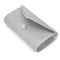 thumbnail image 3 of Bolso De Cena Con Purpurina Para Niñas, Bolso De Boda Para Fiesta Con Purpurina De Un Hombro, Fácil De Combinar, Herrajes Plateados Duraderos Para Noche Formal, 3 of 8
