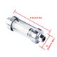 thumbnail image 4 of Kenally Filtro de aceite y combustible para motocicleta, caravanas de aluminio, remolque, Motocross, piezas de repuesto para conducción Vehículos, repuestos y accesorios Mis, 4 of 6