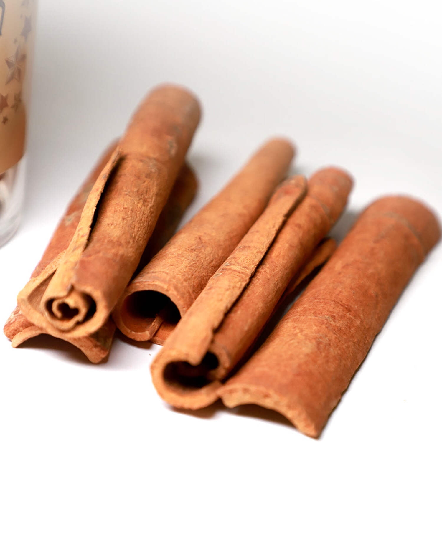 Cinnamon Stick