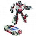 thumbnail image 2 of Deluxe Class Red Alert | Transformers Generations, 2 of 2
