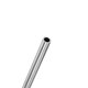 thumbnail image 4 of Tubo de acero inoxidable redondo Uxcell 304 sin costura 4 mm x 0.6 mm x 250 mm, 4 of 5
