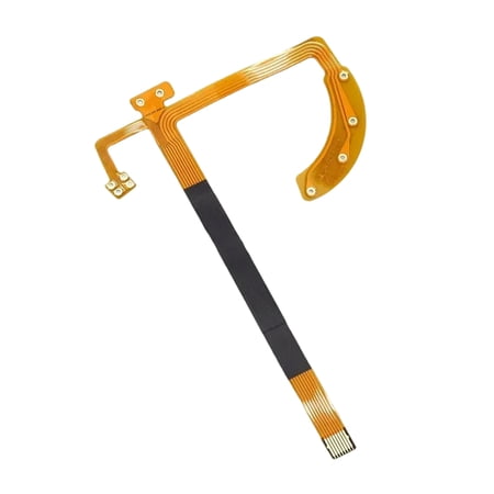 Professional Apertures Flexible Cable Lens Accessories Suitable For EF 24-70mm 2.8L Camera Tool Replacement Repair Part