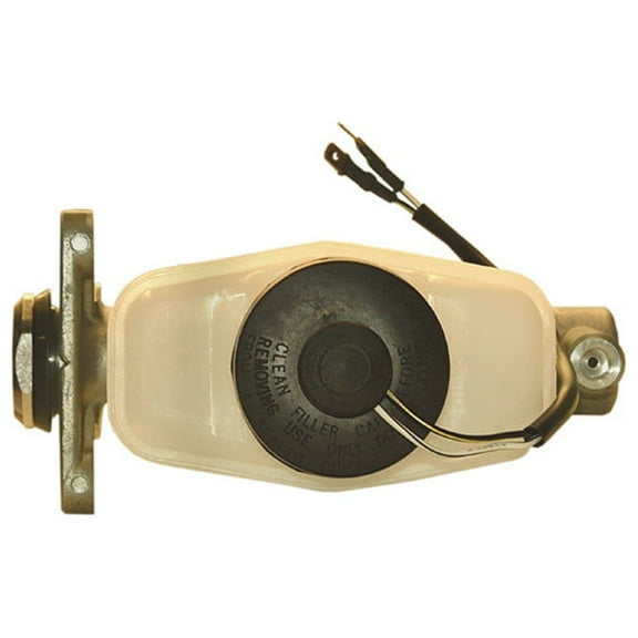Raybestos Element3 New Master Cylinder, MC39591
