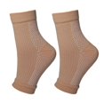 thumbnail image 2 of Shenmeida Sports Socks Compression Socks for Women Men Arch Ankle Support Anti-fatigue Compression Socks for Running Cycling, 2 of 3