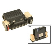 Programa Remanufactured HVAC Control Module