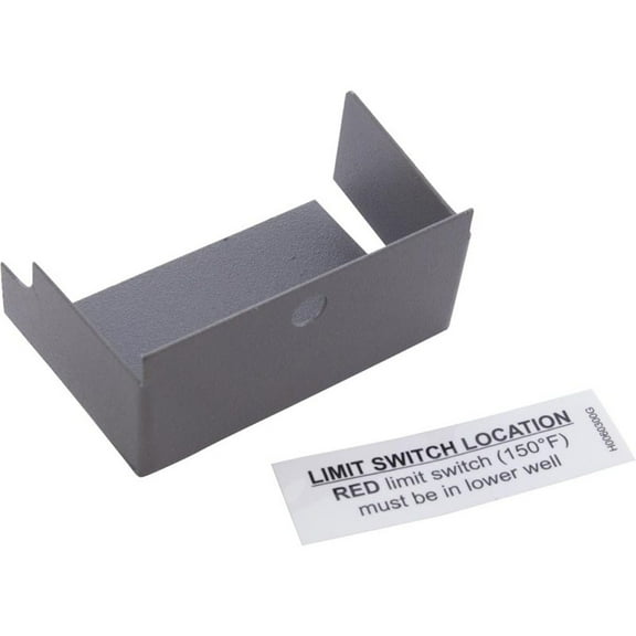 HI-Limit Cover, Zodiac Jandy Laars Lite/Lite2