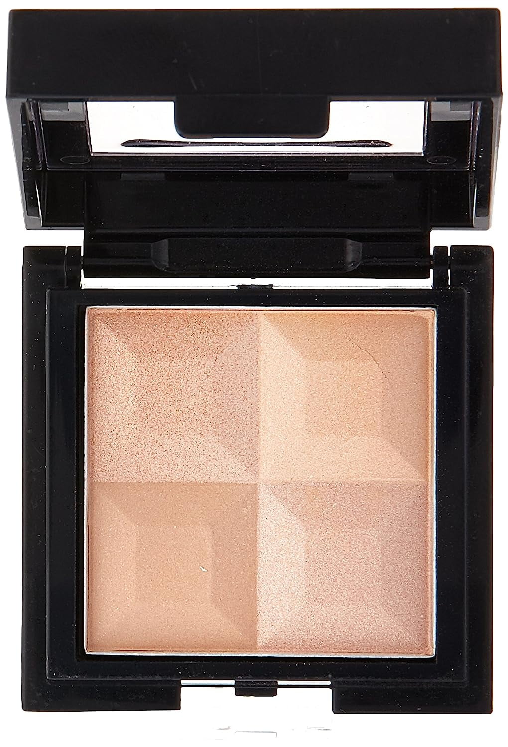 Monochromatic Eyeshadow Quad