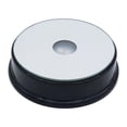 thumbnail image 4 of Blinkol Durable Plastic LED Display Base Stand Multicolor Changing Lamp Holder for Glass Black, 4 of 9