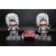 thumbnail image 5 of SHFiguarts 886 NarAAShippuden Jiraiya BJD figura de acción Jiraiya con Gama Bunta modelo móvil juguetes regalo de cumpleaños, 5 of 5