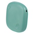 thumbnail image 1 of Abbracc Portable Storage Bag Headset Storage Box Napkin Storage Box Lipstick Case, Money Storage Purse Wallet Bag for Lipstick Makeup Green, 1 of 9