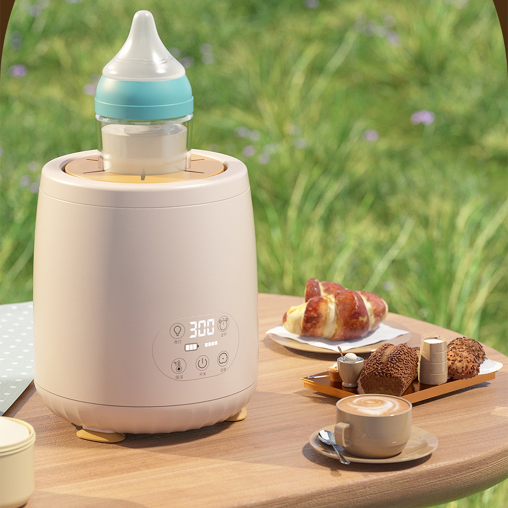 Milk Blender Feeding Portable Shaking Machine Baby Bottle Shaker Household Home