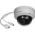 thumbnail image 2 of TRENDnet Indoor/Outdoor 4MP H.265 120dB WDR PoE Dome Network Camera, 2 of 7