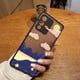 thumbnail image 3 of Funda mate para VIVO V25 V23E V23 V21 V20 V19 V17 V15 V11 Z1 Z6 T1 PRO 5G Funda Capa Shell arte pintado a mano paisaje de montaña, 3 of 5