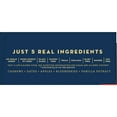 thumbnail image 4 of Larabar Blueberry Muffin, Gluten Free Vegan Fruit & Nut Bars, 1.6 oz, 12 ct ( 3 Pack ), 4 of 6