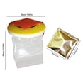 thumbnail image 3 of Bolsa para atrapamoscas, herramienta de control de plagas, paquete de atrapamoscas para patio (1 juego), 3 of 3