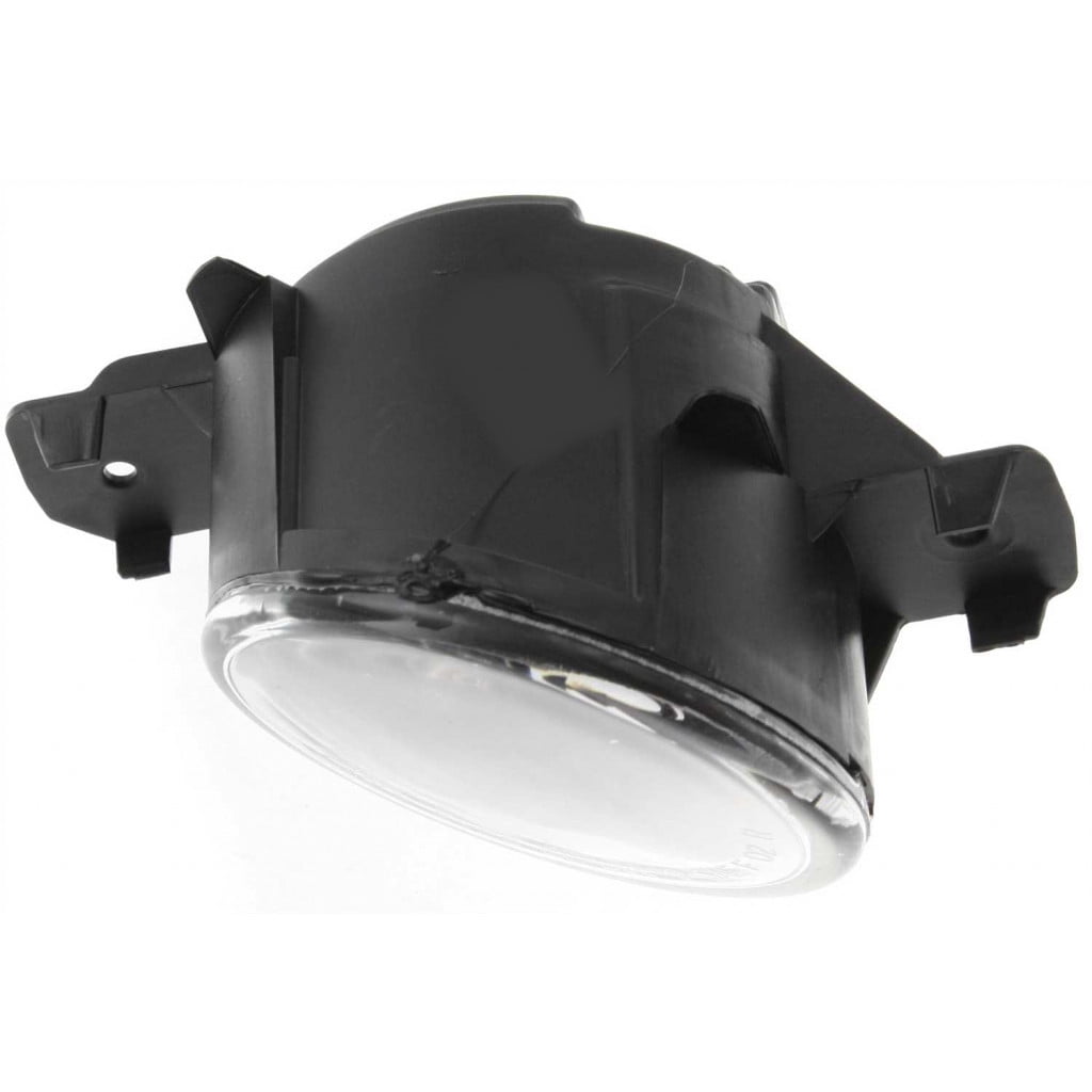 For Nissan Altima 2010-2018 Fog Light Assembly Passenger Side | Replacement For NI2593122 | 2615000Q00, 2615000Q04