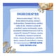 thumbnail image 4 of Cereal infantil Gerber etapa 1 avena integral 270 g, 4 of 5
