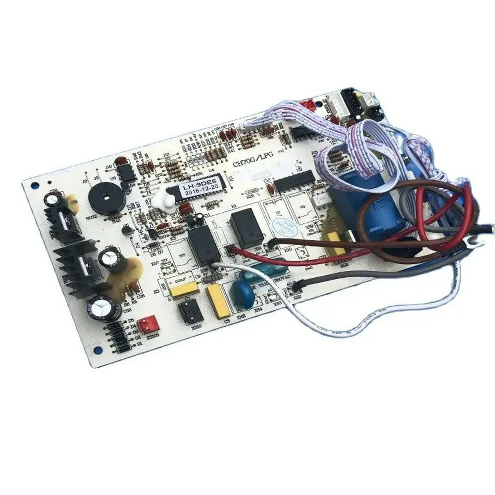 for air conditioning pc board motherboard CH70G/LPG CHZ72G/K4PT3E2(R)L
