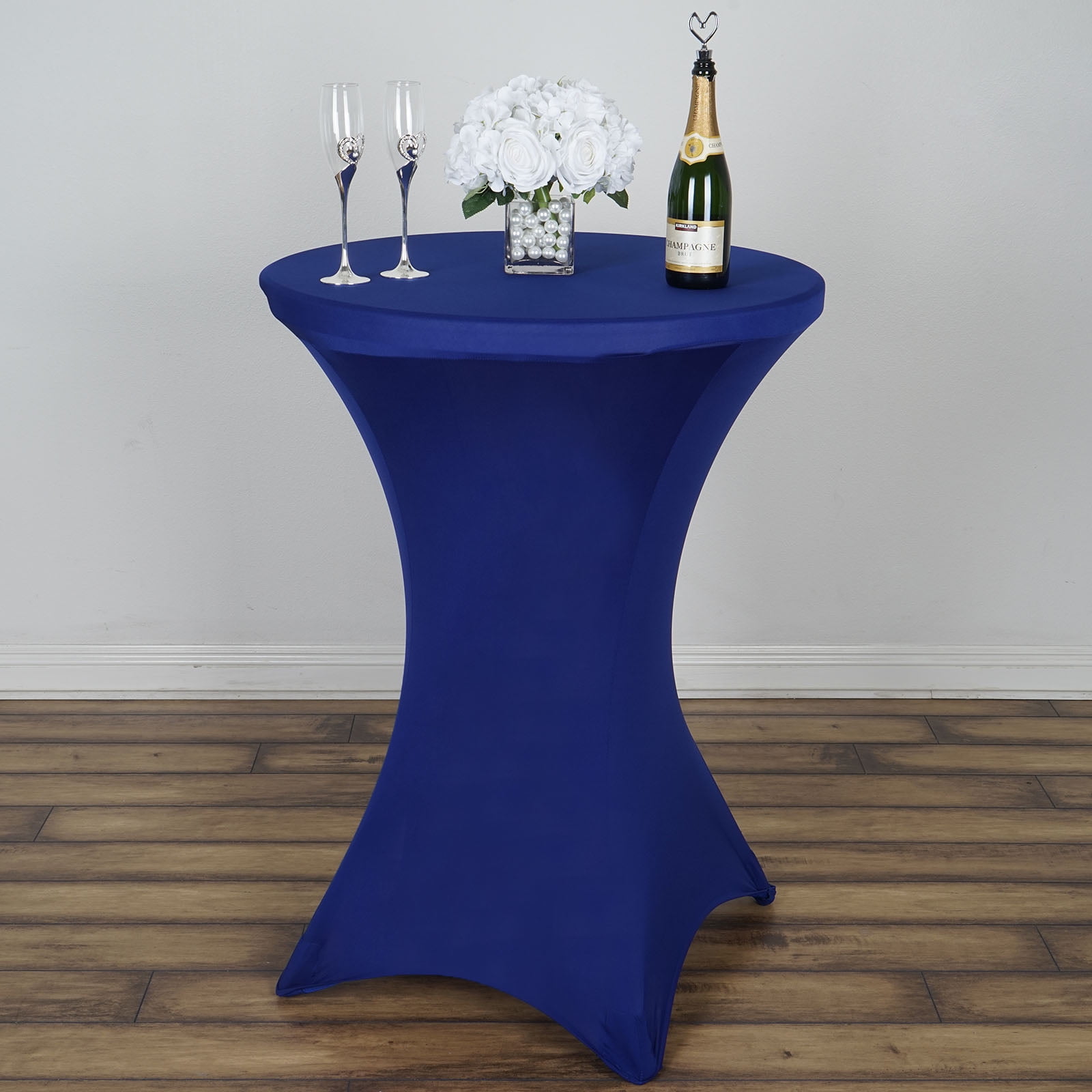 elastic tablecloth