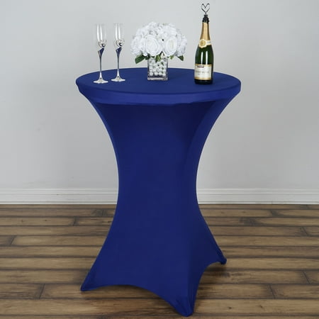 Balsacircle 36 Cocktail Spandex Fitted Stretchable Elastic