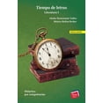 thumbnail image 1 of Tiempo de letras. Literatura I Reims Ediciones 9786077490760, 1 of 2