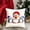 A, variant on LSLJS Pillow Covers & Linen - Throw Pillow Covers & Soft Breathable - 18x18 Pillow Cover for Couch Sofa Bed Living Room