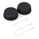 thumbnail image 3 of Kit de estuche para lentes de contacto caja de almacenamiento para lentes de contacto marcado izquierdo y derecho hermoso práctico para el hogar para viajar para la oficina ANGGREK Otros, 3 of 8