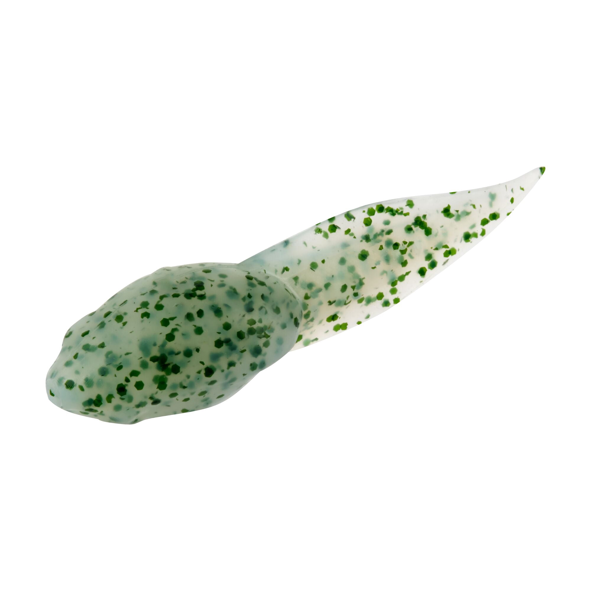 Berkley Gulp! Alive!® Tadpole, 1.25 in, Minnows, Chive (1 Count)
