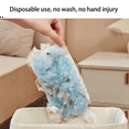 thumbnail image 4 of 90 Pieces Duster Refills, Disposable Duster Refills Compatible for SwifferDuster, 4 of 6