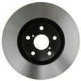 thumbnail image 2 of ACDelco Disc Brake Rotor 18A2710 Fits select: 2010-2011 LEXUS IS 350, 2009-2011 LEXUS GS, 2 of 4
