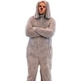 thumbnail image 3 of Costume Agent Wilfred Adult Deluxe Dog Costume - One Size - Halloween Costumes Adult - Human Dog Costume For Men and Women, 3 of 5