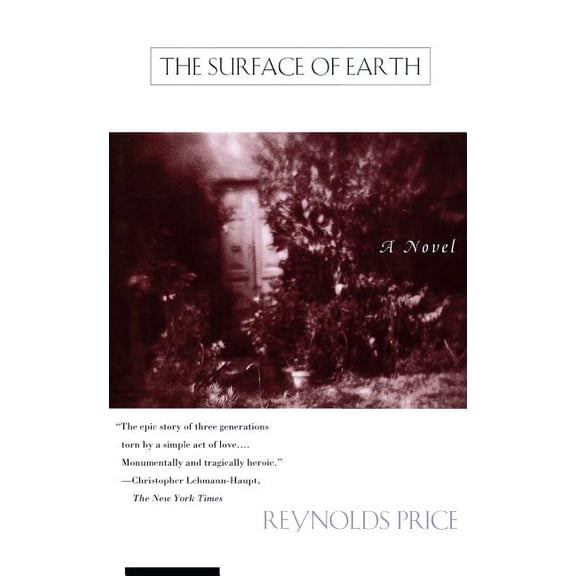 Surface of Earth, (Paperback)