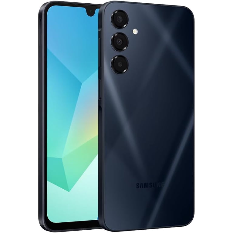 Samsung Galaxy A16 5G 256GB 8GB RAM | GSM unlocked Dual SIM