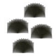 thumbnail image 2 of Almohadilla de malla para maceta 50x Agujero de maceta Malla Rejilla Agujero Almohadilla Junta Almohadilla de malla cuadrada Accesorios transpirables Red de drenaje inferior de maceta, 2 of 7