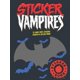 thumbnail image 1 of STICKER VAMPIRES ORION Pasta Blanda, 1 of 1