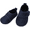 Navy, variant on L-RUN Baby Water Shoes Barefoot Skin Aqua Sock Swim Shoes for Beach Swim Pool Orange 0-6 Month