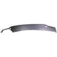 thumbnail image 4 of Valance Compatible with 2001-2006 BMW 330i 330Ci Rear Bumper Insert Primed, 4 of 5