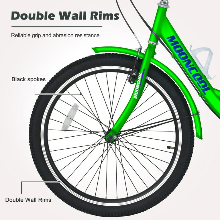 Trike bike clearance frame
