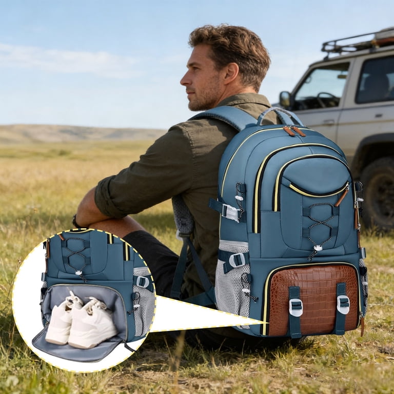 best budget laptop backpack uk The 5 Best Laptop Backpacks of 2026