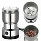 thumbnail image 1 of Electric Mill for Grinding Coffee Beans, Nuts, Seeds, Herbs, and Spices - Compact Design, 1 of 5