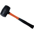 thumbnail image 6 of GreatNeck Rubber Mallet with Fiberglass Handle, 16 oz, 6 of 6