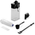 thumbnail image 5 of De'Longhi Dinamica Plus Fully Automatic Espresso Machine with 24+ Recipes, Built in Grinder & Automatic Milk Steam Wand with 3 Frother Modes - Brew Personalized Coffee for up to 4 User Profiles, 5 of 7