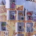 thumbnail image 2 of Calendario Adviento Navideño 2024 Cuenta Regresiva Navideña Películas Navideñas (película), 2 of 9