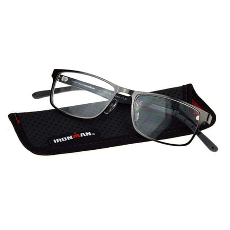 foster Grant IronMan IM1000 Gun +1.25