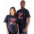thumbnail image 1 of The Rolling Stones Unisex T-Shirt British Flag Tongue, 1 of 3