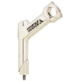 thumbnail image 2 of Profile Design Boa 1-1/8" Quill Mountain Bike Stem 25.4mm x 120mm 40° Silver, 2 of 2