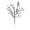 C / 26*10*2, variant on WUJGXI Branches Decorative For Vase Household Ornament Home Decor