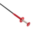 thumbnail image 6 of EXLEAF 24-In, Steel 2-In-1 Magnetic And 4 Prong Pickup Tool Reaching Aid, Grabber Tool, Grabber Reacher Tool for Seniors, 6 of 10
