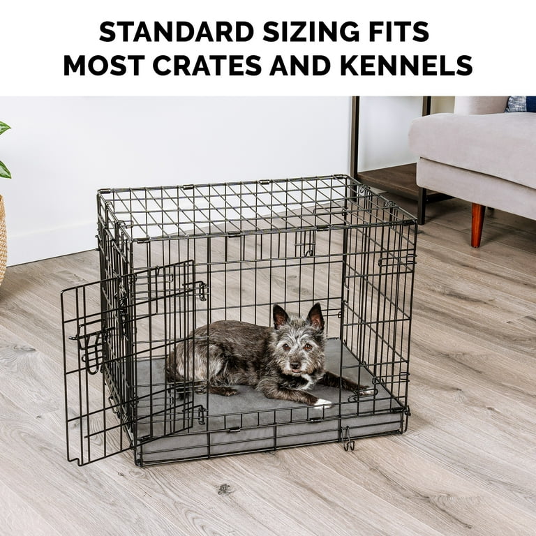 Frisco Outdoor Wicker Dog House & Bed