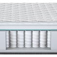 thumbnail image 2 of Beautyrest BR800 11.5" Firm Cal King Innerspring Mattress Set; Fiberglass-Free, 2 of 9